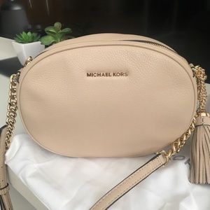 Michael Kors Bag Crossbody Bag